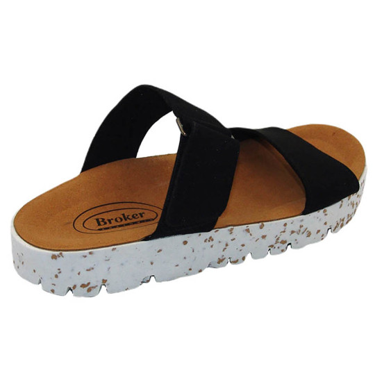 Broker Anatomic Shoes Γυναικεία ανατομικά σανδάλια